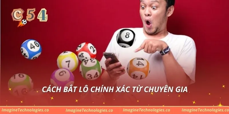 Cách bắt lô chính xác từ chuyên gia